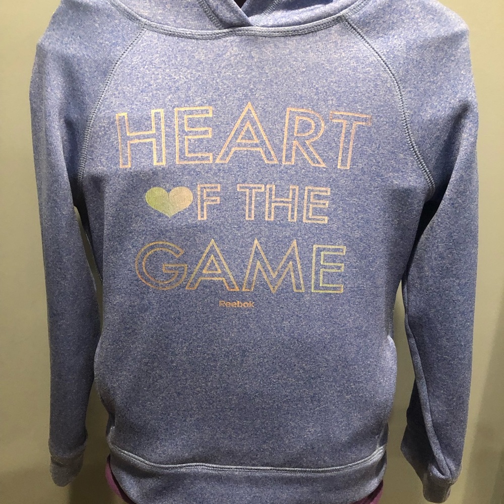 Girls Hoddie